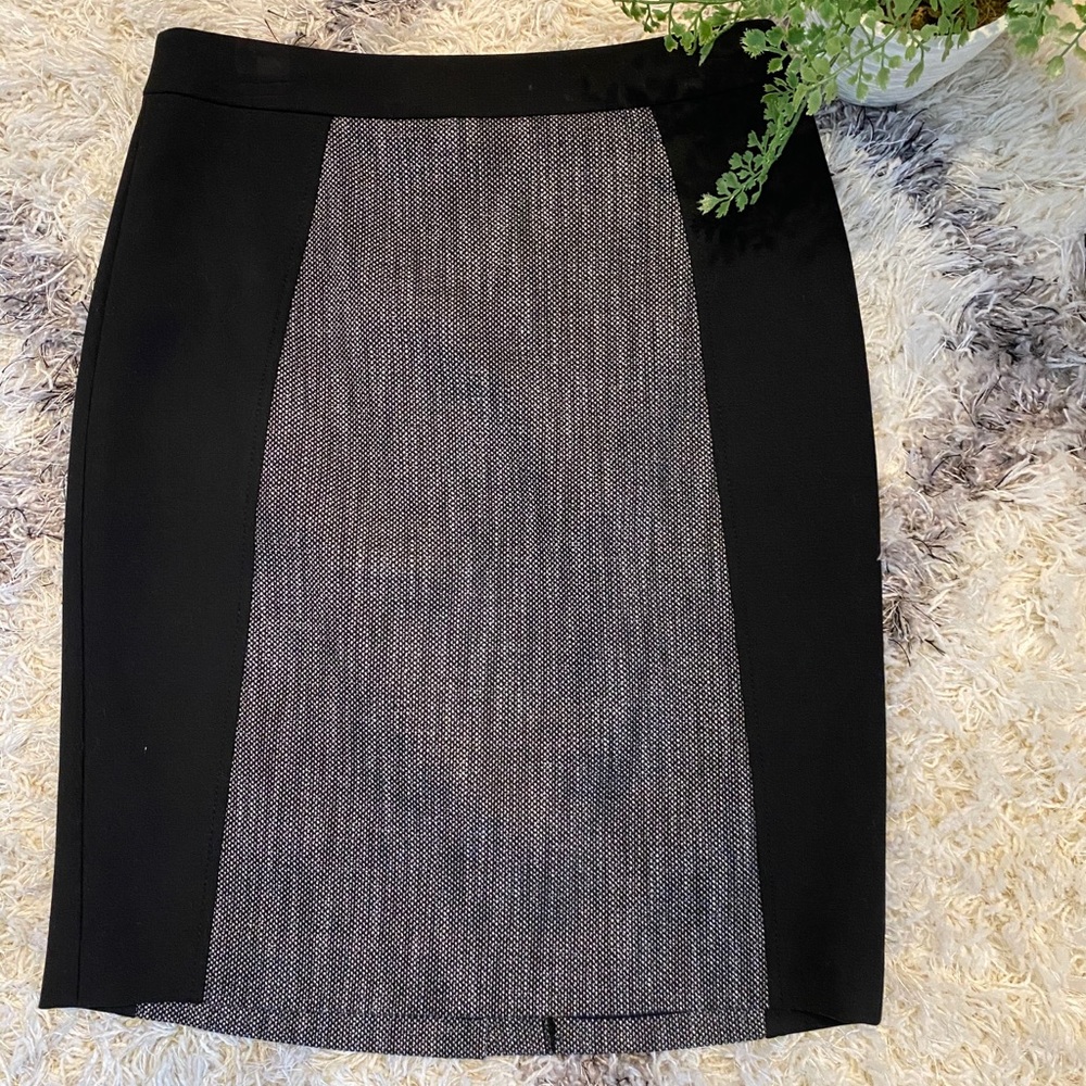 Halogen Pencil Skirt